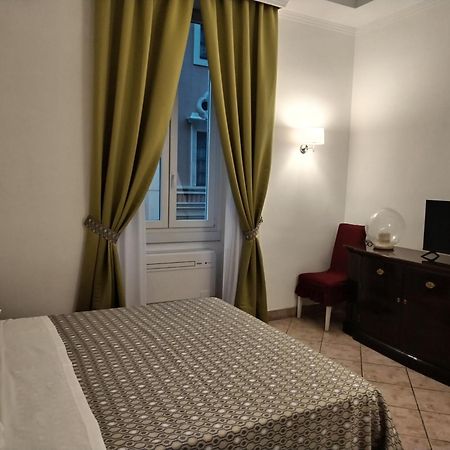 B&B L'Esquilina 罗马 外观 照片