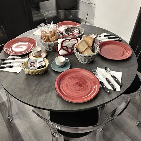 B&B L'Esquilina 罗马 外观 照片