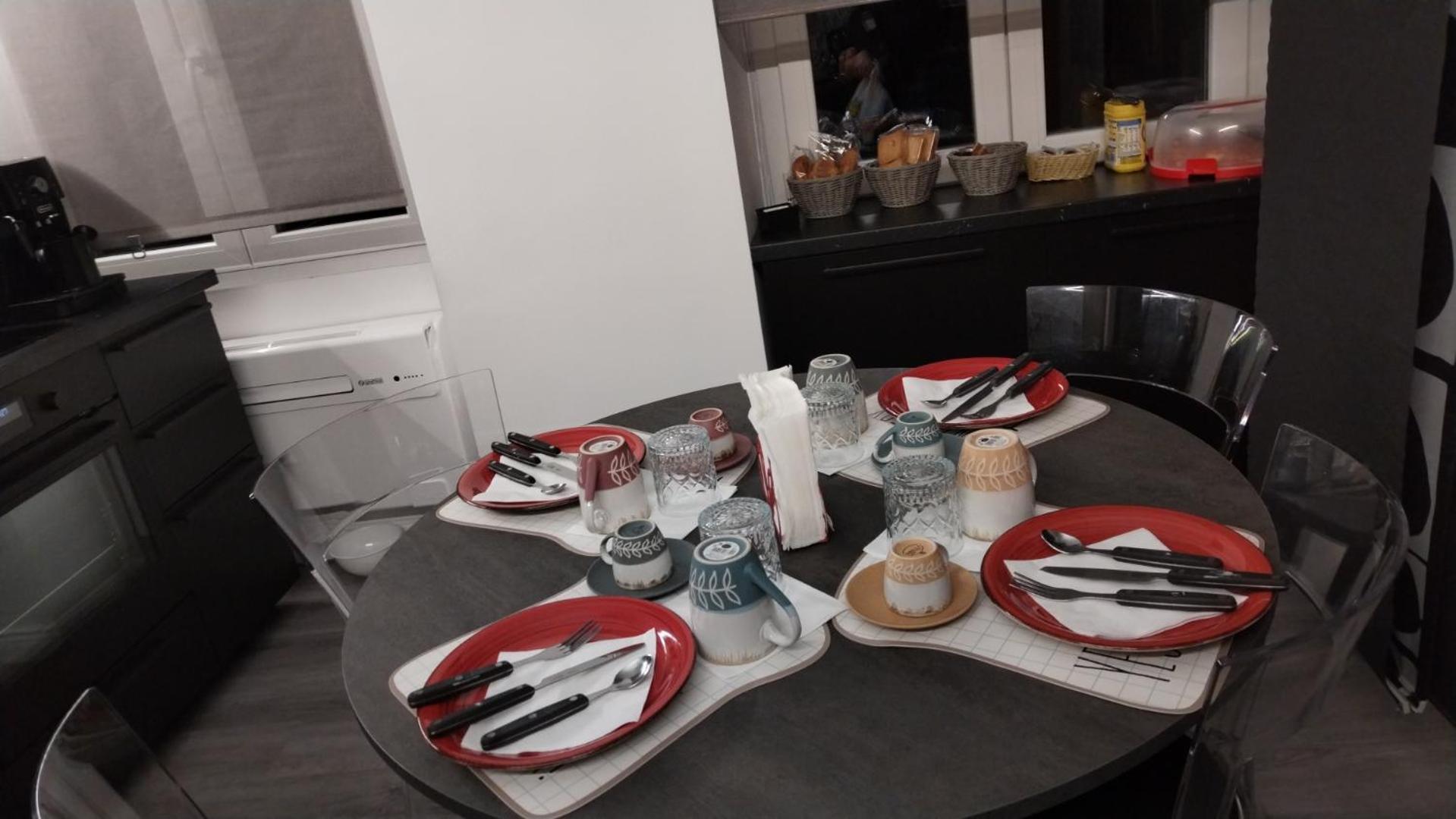 B&B L'Esquilina 罗马 外观 照片