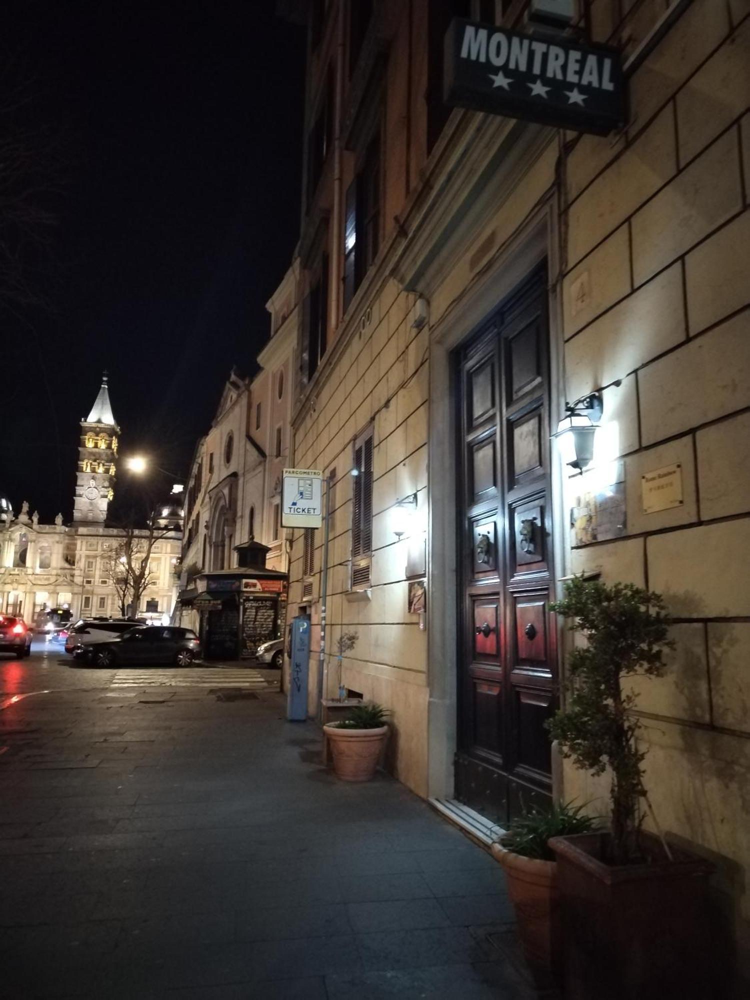 B&B L'Esquilina 罗马 外观 照片