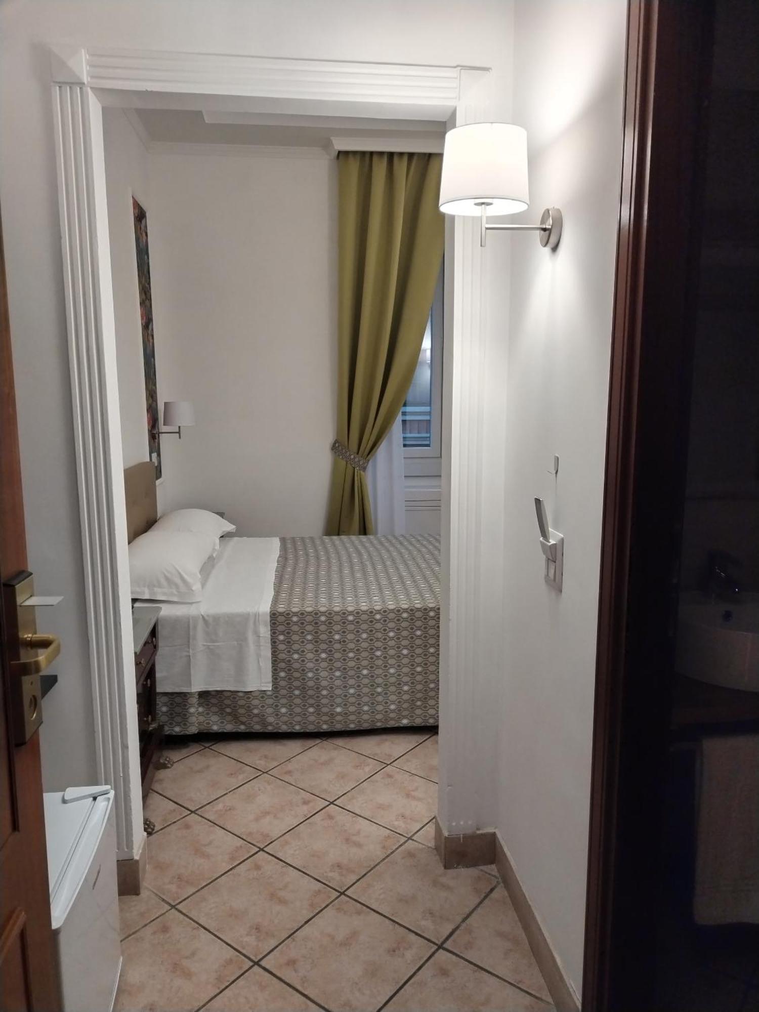 B&B L'Esquilina 罗马 外观 照片