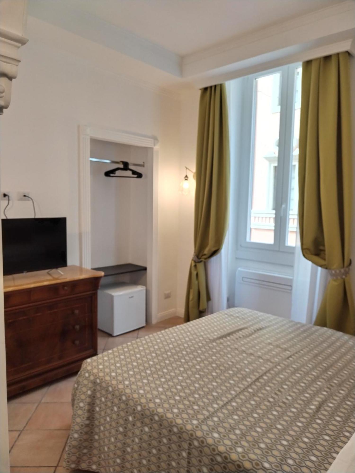 B&B L'Esquilina 罗马 外观 照片